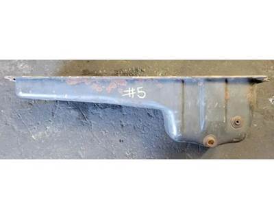 Cummins N14 CELECT PLUS Engine Oil Pan