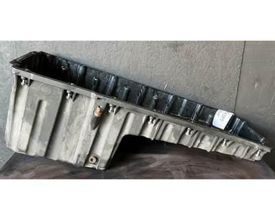 Detroit DD15 Engine Oil Pan