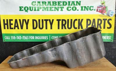 International MaxxForce 13 Engine Oil Pan