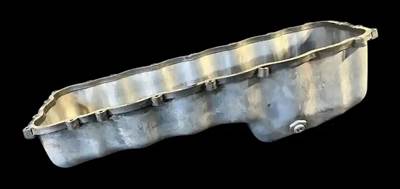 International MaxxForce 13 Engine Oil Pan for a International Prostar