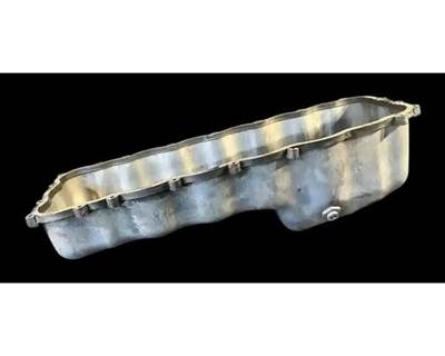 International MaxxForce 13 Engine Oil Pan for a International ProStar