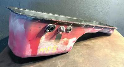 Mack MP8 Engine Oil Pan