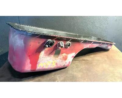 Mack MP8 Engine Oil Pan for a Unmarked N/A