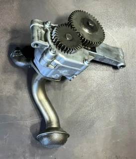 Caterpillar 3126 Engine Oil Pump