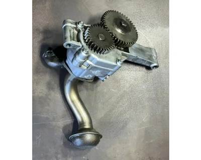 Caterpillar 3126 Engine Oil Pump for a Unmarked N/A