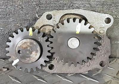 Cummins C8.3 Engine Oil Pump