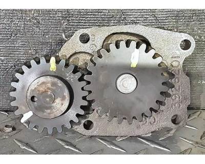 Cummins C8.3 Engine Oil Pump for a Ford LN8000