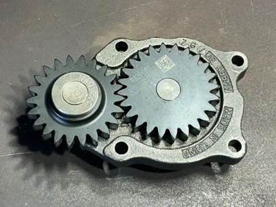 Cummins ISB 6.7L Engine Oil Pump