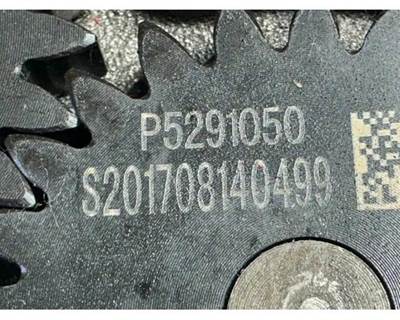 Cummins ISB 6.7L Engine Oil Pump