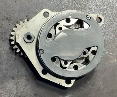 Cummins ISL G Engine Oil Pump