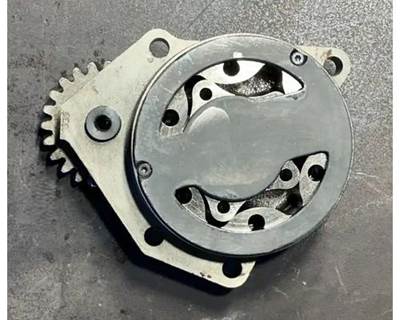 Cummins ISL G Engine Oil Pump for a Freightliner M2 112