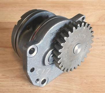 Cummins ISM Engine Oil Pump