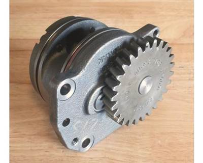 Cummins ISM Engine Oil Pump