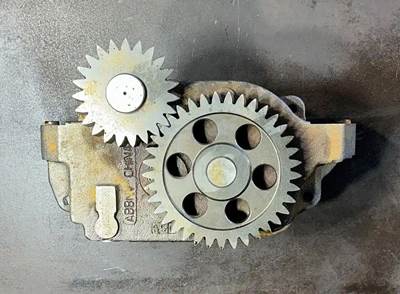 Cummins ISX12 G Engine Oil Pump