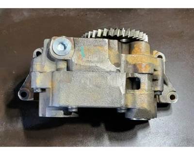 Cummins ISX12 G Engine Oil Pump