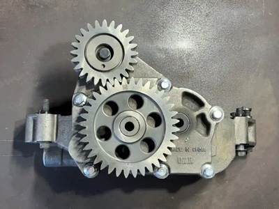 Cummins ISX15 Engine Oil Pump
