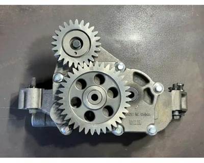 Cummins ISX15 Engine Oil Pump