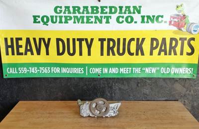 Detroit DD13 Engine Oil Pump