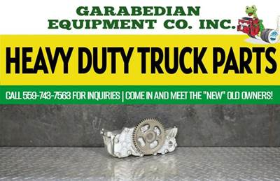 Detroit DD13 Engine Oil Pump