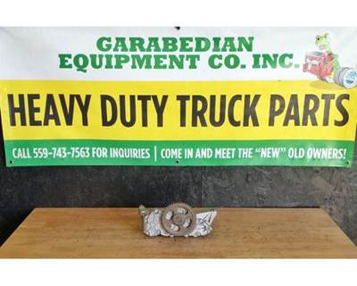 Detroit DD13 Engine Oil Pump