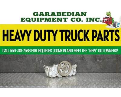 Detroit DD13 Engine Oil Pump