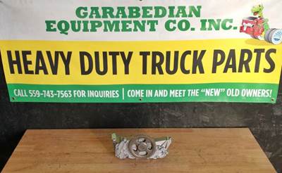 Detroit DD15 Engine Oil Pump