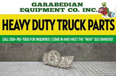 Detroit DD15 Engine Oil Pump