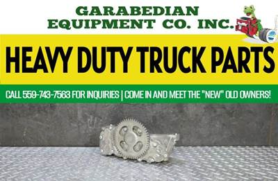 Detroit DD15 Engine Oil Pump