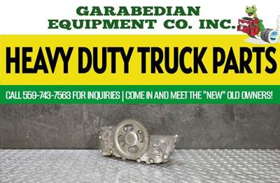 Detroit DD15 Engine Oil Pump