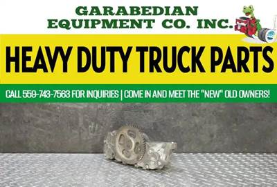 Detroit DD15 Engine Oil Pump