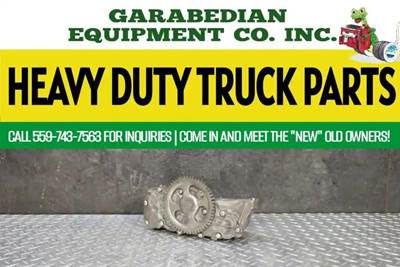 Detroit DD15 Engine Oil Pump