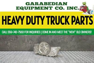 Detroit DD15 Engine Oil Pump