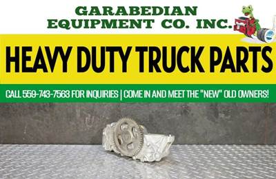 Detroit DD15 Engine Oil Pump