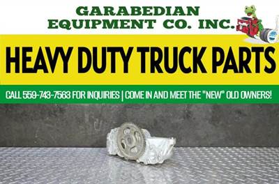 Detroit DD15 Engine Oil Pump