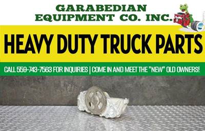 Detroit DD15 Engine Oil Pump