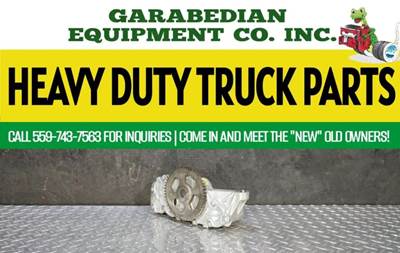 Detroit DD15 Engine Oil Pump