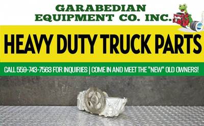 Detroit DD15 Engine Oil Pump