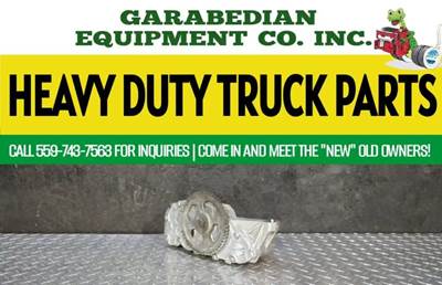 Detroit DD15 Engine Oil Pump