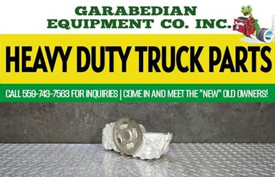 Detroit DD15 Engine Oil Pump