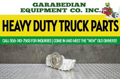 Detroit DD15 Engine Oil Pump