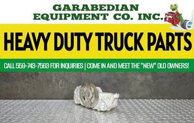 Detroit DD15 Engine Oil Pump