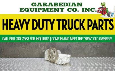 Detroit DD15 Engine Oil Pump