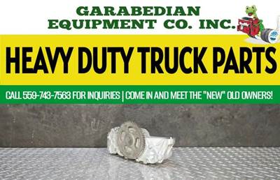 Detroit DD15 Engine Oil Pump