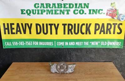 Detroit DD15 Engine Oil Pump