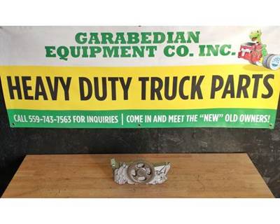 Detroit DD15 Engine Oil Pump