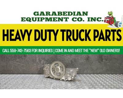 Detroit DD15 Engine Oil Pump