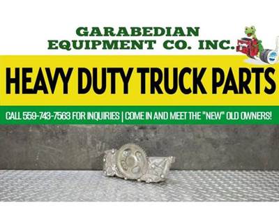 Detroit DD15 Engine Oil Pump