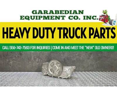 Detroit DD15 Engine Oil Pump