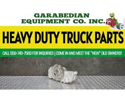 Detroit DD15 Engine Oil Pump