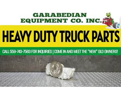 Detroit DD15 Engine Oil Pump